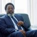Messe papale à Kinshasa : Tout savoir sur l’absence de Joseph Kabila !