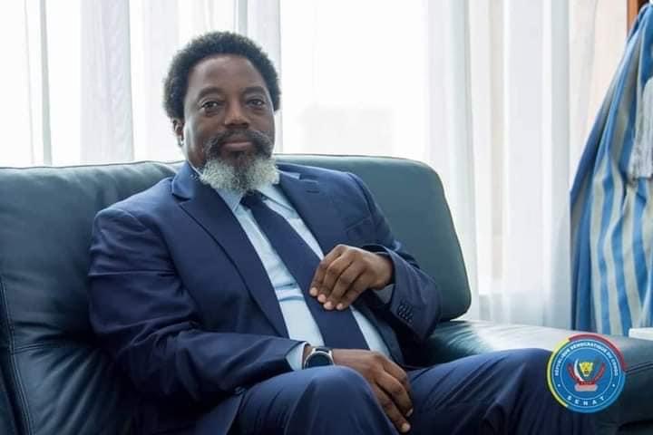 Messe papale à Kinshasa : Tout savoir sur l’absence de Joseph Kabila !
