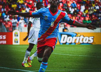 Football : A 37ans Trésor Mputu se retire !