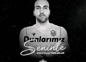 Turquie : Le gardien de but de Malatyaspor à tiré sa révérence