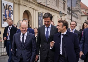 France : Emmanuel Macron en Afrique du 01 au 04 Mars !