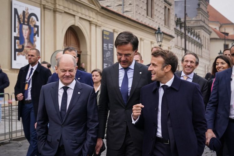 France : Emmanuel Macron en Afrique du 01 au 04 Mars !