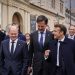France : Emmanuel Macron en Afrique du 01 au 04 Mars !