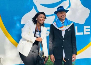 RDC : Colette Nzinga condamne l’attaque de Salomon Kalonda à Kindu !