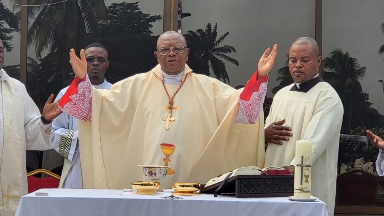 RDC : le Cardinal Ambongo tacle farouchement Félix Tshisekedi !