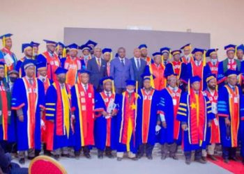 RDC – ESU : le Réseau des Professeurs déclenche un mouvement de grève « sèche » et « illimitée » sur l’ensemble du pays