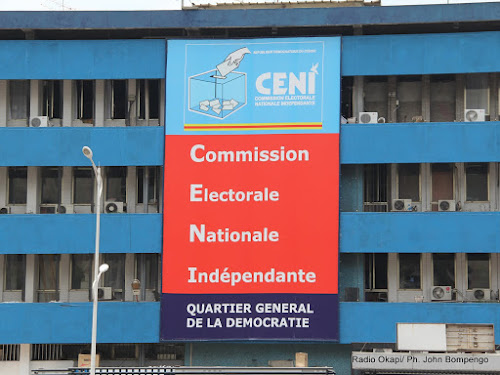 Kwilu : Un individu possédant un lot de 300 cartes d’électeurs non utilisées arrêtés