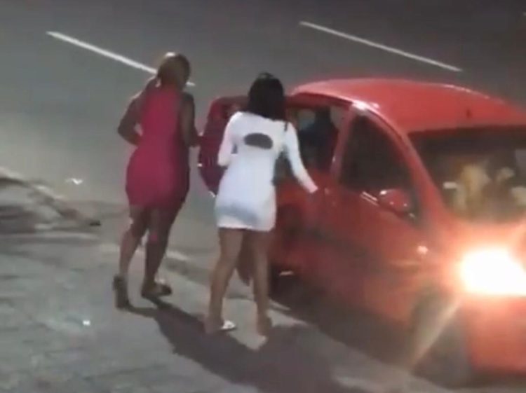 Kinshasa : Tout savoir sur l’identité du kuluna ayant agressé une dame sur le boulevard Lumumba