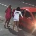 Kinshasa : Tout savoir sur l’identité du kuluna ayant agressé une dame sur le boulevard Lumumba