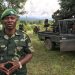Combats entre les FARDC et le M23 au Nord-Kivu : « Les FARDC sont en train de stopper net l’aventure de l’armée Rwandaise et ses supplétifs de M23 » (Lieutenant Ndjike Kaiko)
