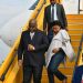 RDC: Félix Tshisekedi à Addis-Abeba pour participer à la 36è assemblée générale des Chefs d’États et de Gouvernement de l’UA