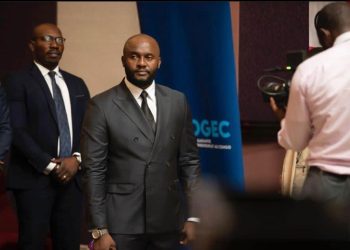 Insécurité à l’Est : Passy Mukoma souhaite que le prochain sommet mondial de la paix soit organisé à Goma