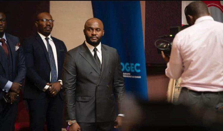 Insécurité à l’Est : Passy Mukoma souhaite que le prochain sommet mondial de la paix soit organisé à Goma
