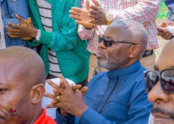 RDC: De la prison à la Primature, Kamerhe nommé 1er Ministre !