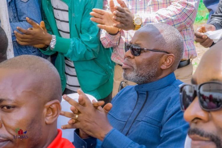 RDC : Vital Kamerhe à Bukavu ce 30 Mars !
