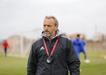 Éliminatoires CAN 2023 : Sébastien Desabre devant la presse ce mercredi !