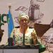 RDC/Élections en 2023: Marie-Josée Ifoku suggère une transition de 2 ans et le report des élections en juillet 2025