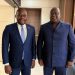 Gouvernement Sama 2 :Reconduit à son poste, Me Guy Loando promet de poursuivre la mission d’améliorer les conditions de vie des congolais