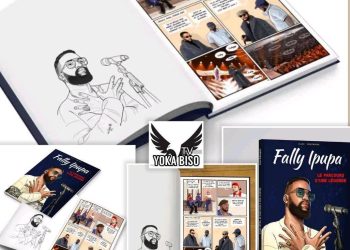 Culture – Fally Ipupa : Quelque chose se prépare pour les Warriors !