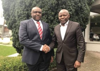 RDC : Kamerhe, Bemba et Peter Kazadi débarquent dans le Gouvernement Sama, avec des grands défis à relever !