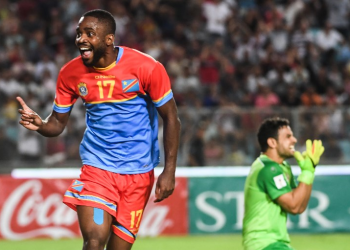 RDC – FOOT : « Je n’avais pas pris ma retraite internationale », Cédric Bakambu