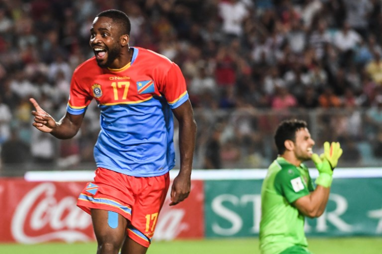 RDC – FOOT : « Je n’avais pas pris ma retraite internationale », Cédric Bakambu