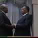 Situation sécuritaire en RDC : Ambongo reçu par Dénis Sassou Nguesso