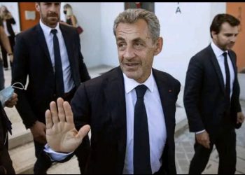 RDC : Après Macron, Sarkozy est arrivé à Kinshasa
