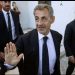 RDC : Après Macron, Sarkozy est arrivé à Kinshasa