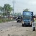 Kinshasa : La police étouffe la marche du parti de Jean Marc Kabund