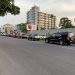 Kinshasa : Pas de transport ce matin !