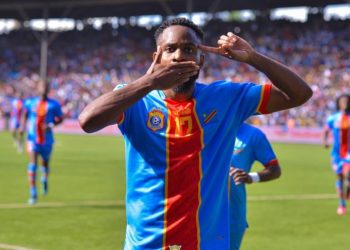 Arbitrage Mauritanie – RDC : Un sénégalais prend La Défense des Léopards !