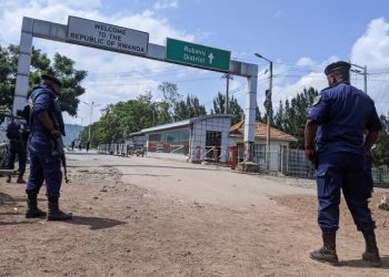 Coopération RDC -Rwanda : Plusieurs congolais n’ont pas été autorisés à entrer au Rwanda ce mardi !
