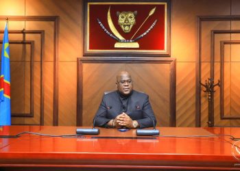 Insécurité dans l’Est : Félix Tshisekedi interpelle les membres du conseil de sécurité de l’ONU sur la violation flagrante du droit international