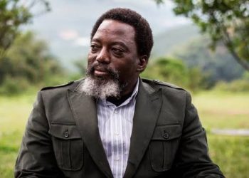 RDC : Joseph kabila vers un Retour ?
