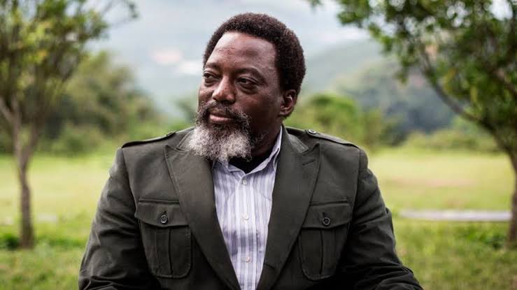 RDC : Joseph kabila vers un Retour ?