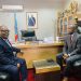 RDC : Claude François Kabulo Muana Kabulo est officiellement Ministre des sports
