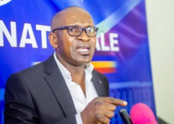 Assemblée nationale/Inscription de la loi Tshiani à la session de Mars: Daniel Safu met en garde l’UDPS et le régime en place