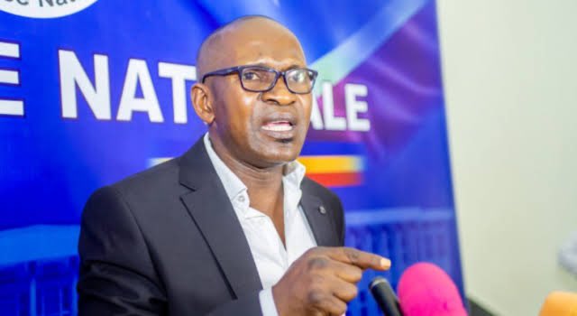 Assemblée nationale/Inscription de la loi Tshiani à la session de Mars: Daniel Safu met en garde l’UDPS et le régime en place