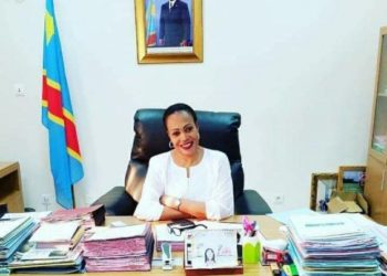 Accusée de rejoindre l’union sacrée : Marie Ange Mushobekwa tranche !