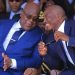 Négociation secrète entre Kabila et Tshisekedi : Augustin Kabuya s’exprime !