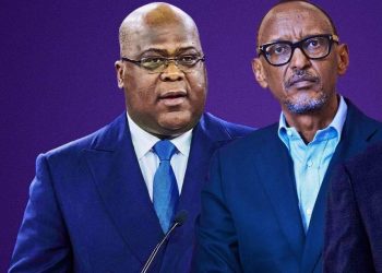 Afrique : Paul Kagame accuse la RDC à l’union africaine !