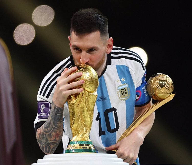 Coupe du monde 2026 : Tout savoir sur le nouveau format de la FIFA !