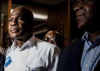 Élection 2023 : Martin Fayulu met en garde Félix Tshisekedi contre le glissement !