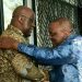 Situation sécuritaire dans l’est : A Kinshasa, Uhuru Kenyatta échange avec Félix Tshisekedi