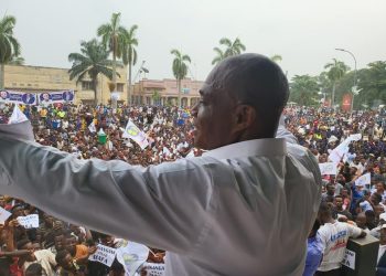 Insécurité dans l’Est : Lamuka dans la rue ce 11 Mars pour exiger le départ de l’EAC