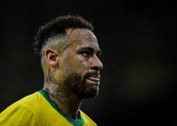 Foot : coup dur pour l’international brésilien Neymar !