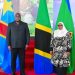 Déploiement des militaires de l’EAC à l’Est de la RDC : « Nous ne sommes pas partis pour nous battre, nous allons pour discuter avec les rebelles » (Samia Suluhu, Présidente de la Tanzanie)