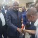 RDC : Vital Kamerhe officiellement installé comme VPM en charge de l’économie nationale