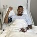 Foot : le message de Presnel Kimpembe après son opération !